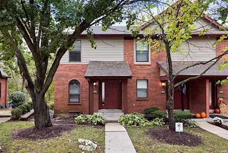 915 Quail Meadows Ct Chesterfield, MO 63017