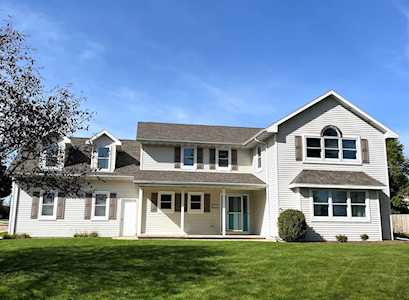 4401 N Haymeadow Ave Appleton, City of Appleton, WI 54913
