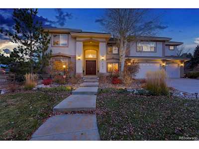 6192 S Mobile St Centennial, CO 80016