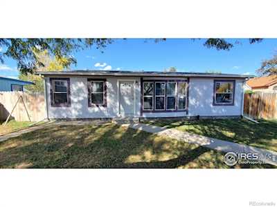 1210 Macdavidson Ct Dacono, CO 80514