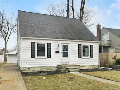 1506 N Blair Ave Royal Oak, MI 48067