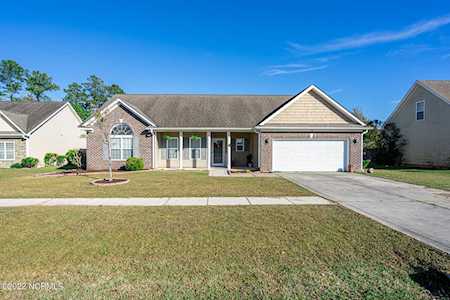 142 Moonstone Court Jacksonville, NC 28546