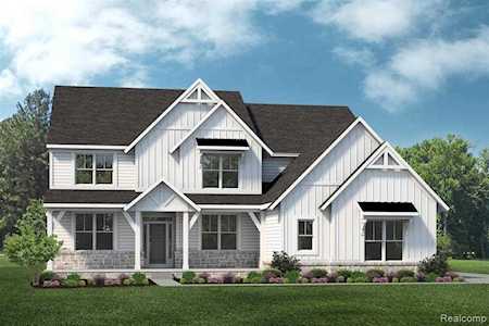 25804 Crystal Creek East Dr Lyon Twp, MI 48178