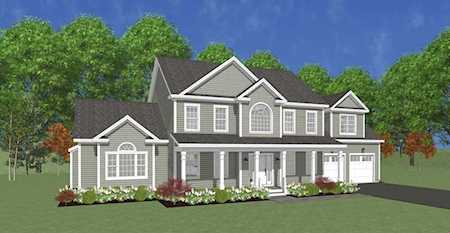 0 Lot 8 Diane Lane Westford, MA 01886
