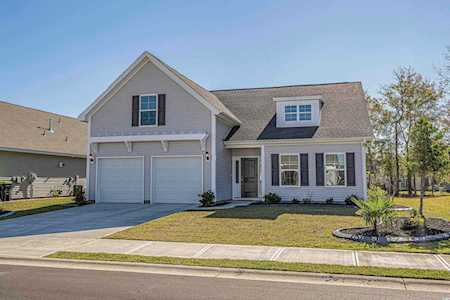 560 Canborough Lane Murrells Inlet, SC 29576