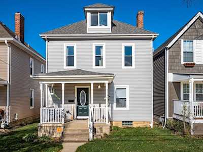 488 E Gates Street Columbus, OH 43206