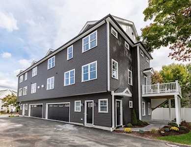 128 Russell Street #1 Waltham, MA 02453