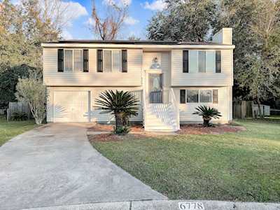 6778 Moss Ct North Charleston, SC 29418