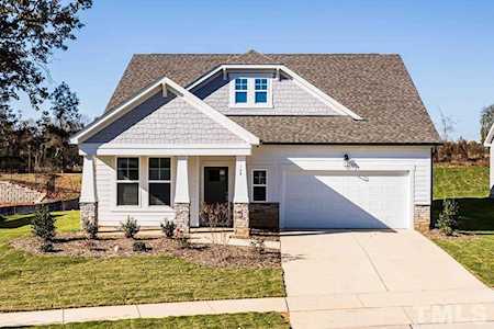 148 Alumroot Road #13 Holly Springs, NC 27540