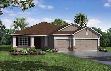 4006 Shearwater St Lakeland, FL 33811