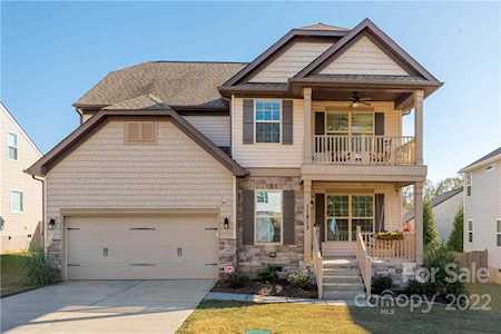 11813 Springpoint Ln Charlotte, NC 28278