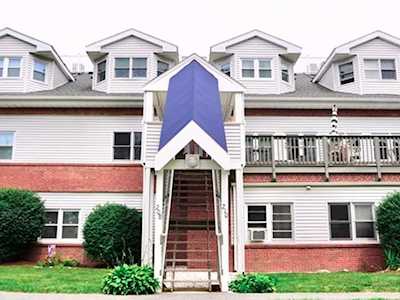 26 School Street #208 Hull, MA 02045