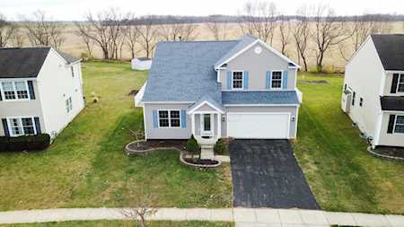 203 Dowler Drive South Bloomfield, OH 43103
