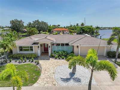 158 Morgan Ln SE Port Charlotte, FL 33952
