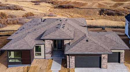 6524 Canyonpoint Rd Castle Pines, CO 80108