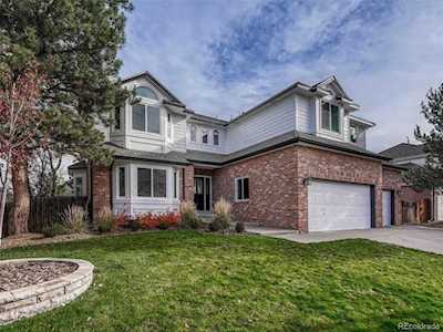 11559 E Dorado Ave Englewood, CO 80111