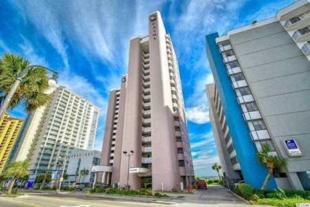 2406 N Ocean Blvd. #1004 Myrtle Beach, SC 29577