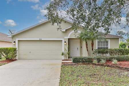 309 Grand Preserve WAY Daytona Beach, FL 32117