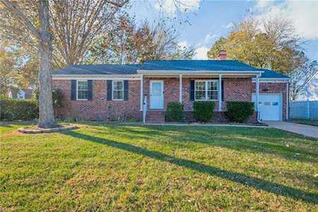 1761 Legare Ln Virginia Beach, VA 23464