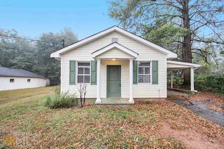 174 Melton Street Griffin, GA 30223