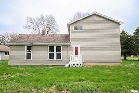 6845 W Dickison Cemetery Rd Dunlap, IL 61525