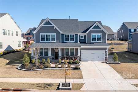 5005 Millbridge Parkway Waxhaw, NC 28173