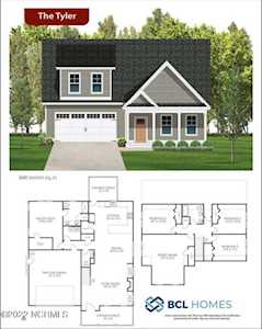 61 Bellows Lane Rocky Point, NC 28457
