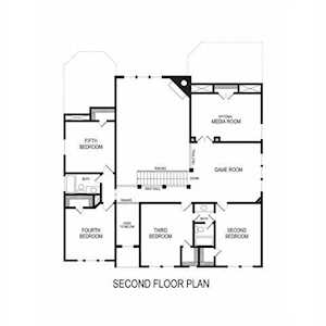 523 Waters Way Celina, TX 75009