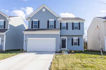 3422 Creek View Trail Drive Columbus, OH 43232