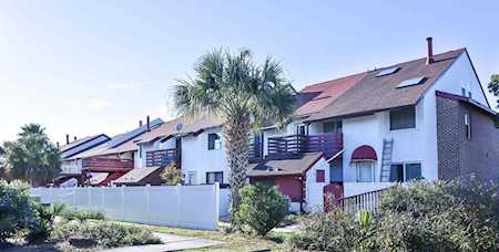 305 20th Ave. S #3L Myrtle Beach, SC 29577