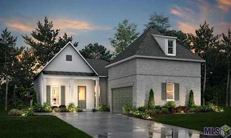 3136 Canewood Ln Baton Rouge, LA 70810