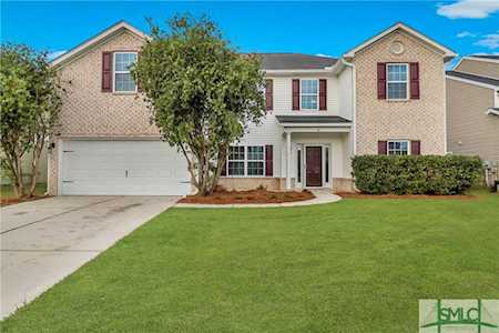 4 Heritage Rd Port Wentworth, GA 31407