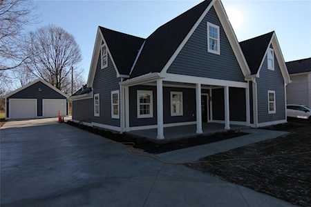 31 S State St Markleville, IN 46056