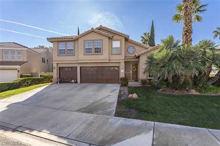 8105 Bay Pines Ave Las Vegas, NV 89128