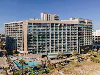 201 N 74th Ave. N #2743-2744 Myrtle Beach, SC 29577