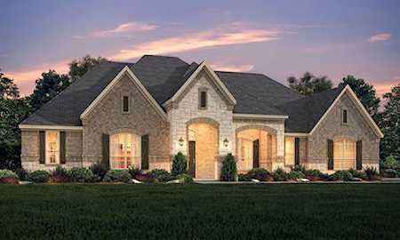 821 War Admiral Trail Keller, TX 76248