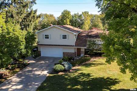 7032 N Manning Dr Peoria, IL 61614
