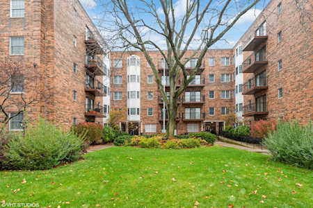 1503 Oak Ave #408 Evanston, IL 60201
