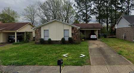 3345 Bestway Dr Memphis, TN 38118