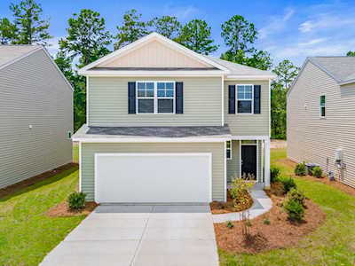 209 Sweet Cherry Ln Summerville, SC 29486