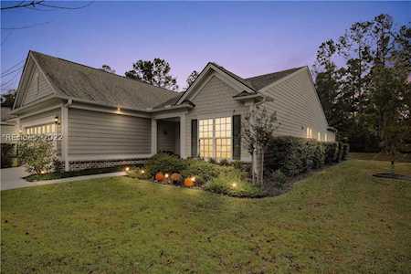 8 Weeping Willow Dr Bluffton, SC 29910
