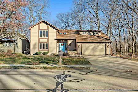 216 Cedar Hollow Court West Lafayette, IN 47906