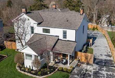 4103 Clairmont Road Upper Arlington, OH 43220