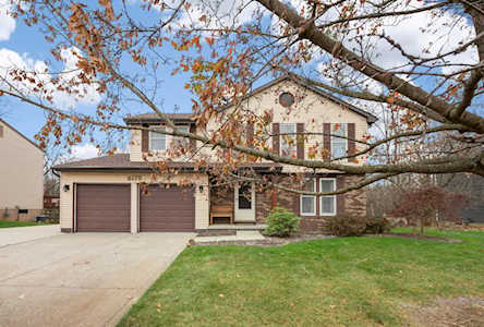 8175 Priestley Drive Reynoldsburg, OH 43068