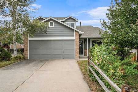 20031 E Bellewood Dr Centennial, CO 80015