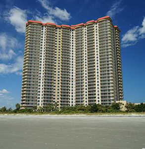8500 Margate Circle #1408 Myrtle Beach, SC 29572