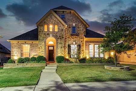 4916 Bateman Road Fort Worth, TX 76244