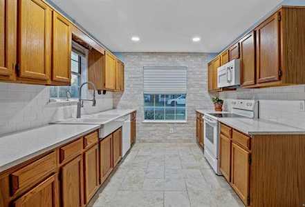 1612 Haddock Street Mckinney, TX 75069