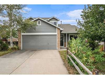 20031 E Bellewood Dr Centennial, CO 80015