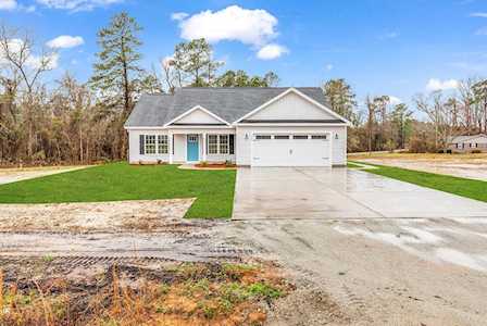 1644 Little Buck Rd. Conway, SC 29527